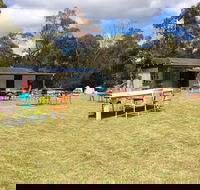 Cerisebrook Orchard and Family Golf - Phillip Island Accommodation