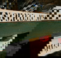 Chinchilla Historical Museum - Phillip Island Accommodation