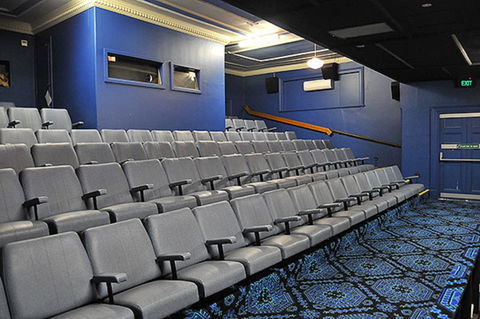 Cinema, Moonta - Phillip Island Accommodation 1