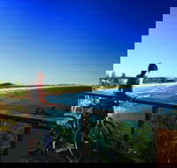 Coolum Beach - Phillip Island Accommodation