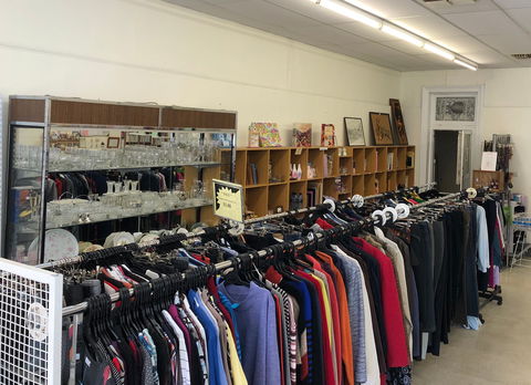 Copper Coast Op Shops, Second-hand And Antiques Trail - Phillip Island Accommodation 0