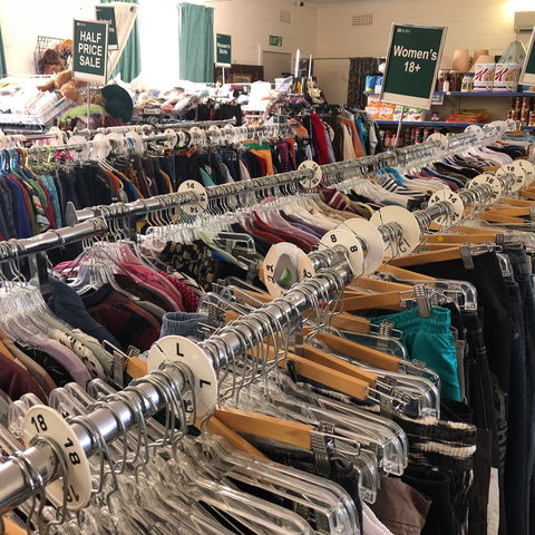 Copper Coast Op Shops, Second-hand And Antiques Trail - Phillip Island Accommodation 2
