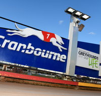Cranbourne Greyhound Racing Club