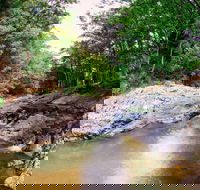 Currumbin Rock Pools - Phillip Island Accommodation