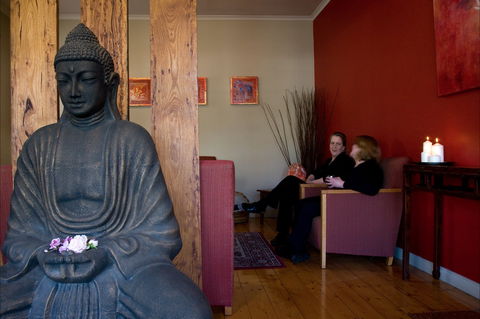 Daylesford Healing Massage - Phillip Island Accommodation 1