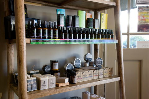 Daylesford Healing Massage - Phillip Island Accommodation 2