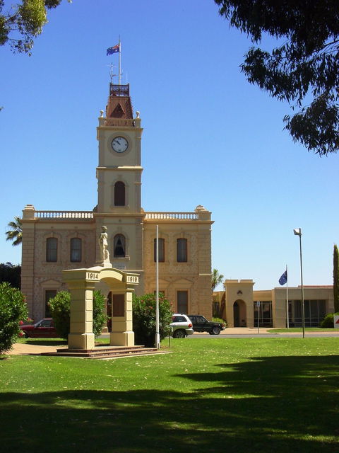 Discovering Historic Kadina Town Drive - Phillip Island Accommodation 0