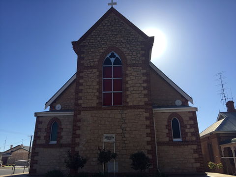 Discovering Historic Kadina Town Drive - Phillip Island Accommodation 2
