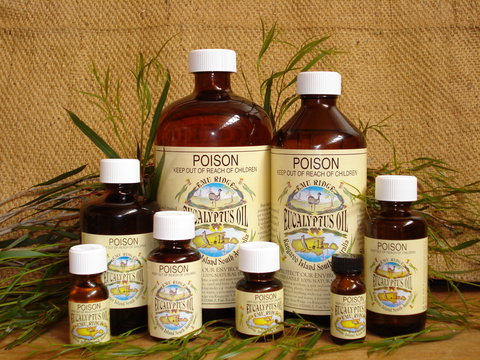 Emu Ridge Eucalyptus Pty Ltd - Phillip Island Accommodation 1