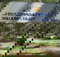 Euroa Apex Walking Track - Phillip Island Accommodation