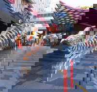 Fortitude Valley - Phillip Island Accommodation