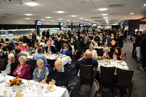 Geelong Greyhound Racing Club - The Beckley Centre - Phillip Island Accommodation 1