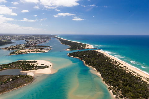 Gippsland Lakes Coastal Park - Phillip Island Accommodation 0