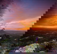 Glass House Mountains - Phillip Island Accommodation