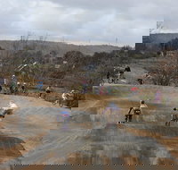 Goulburn BMX Park - Phillip Island Accommodation