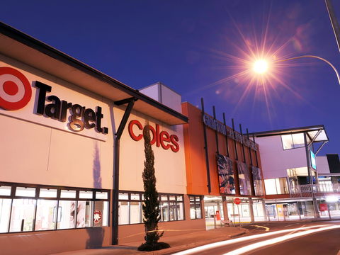 Grafton Shoppingworld - Phillip Island Accommodation 0