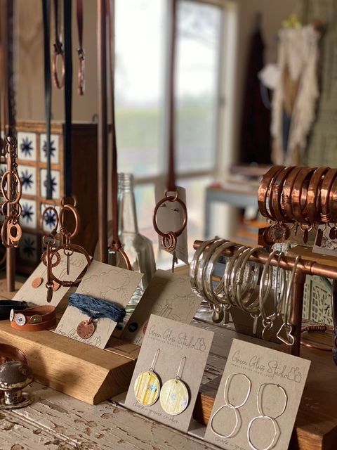 Green Glass Studio - Phillip Island Accommodation 0