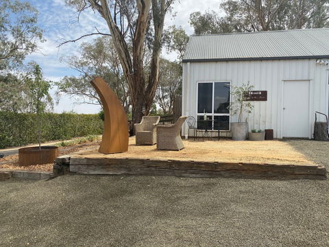 Green Glass Studio - Phillip Island Accommodation 1