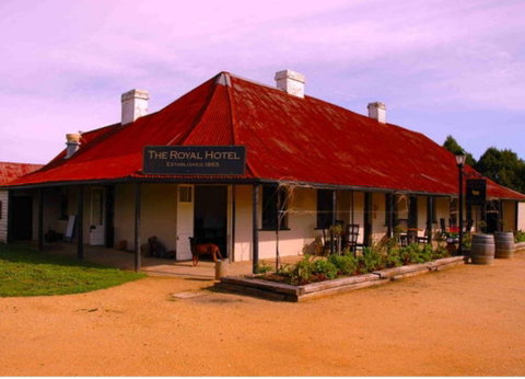 Gundaroo - Phillip Island Accommodation 0