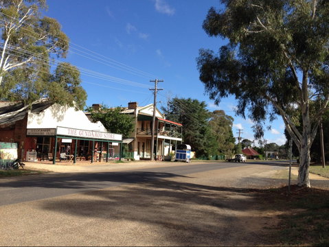 Gundaroo - Phillip Island Accommodation 2