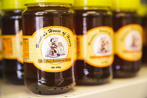 Harden's House Of Honey - Phillip Island Accommodation 0