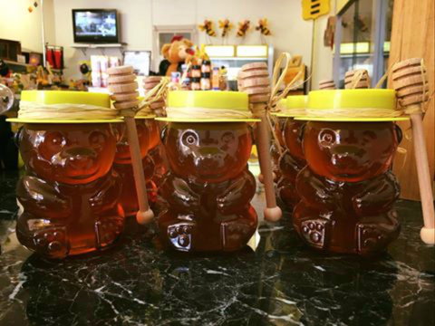 Harden's House Of Honey - Phillip Island Accommodation 2