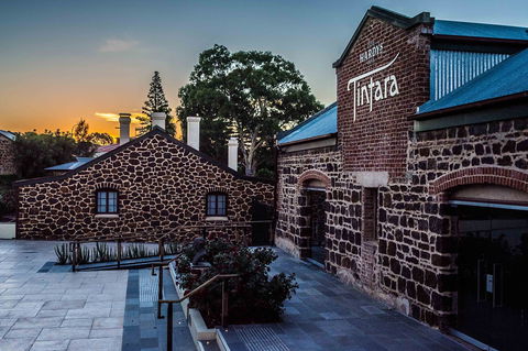 Hardys Tintara Winery - Phillip Island Accommodation 0