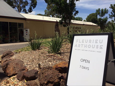 Hardys Tintara Winery - Phillip Island Accommodation 1