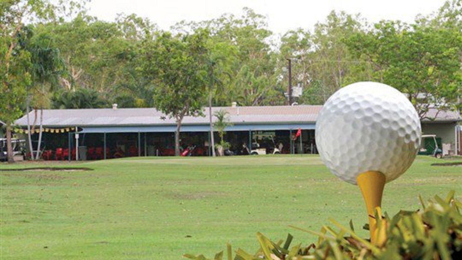 Durack NT Phillip Island Accommodation