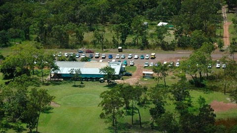 Humpty Doo And Rural Area Golf Club - Phillip Island Accommodation 2