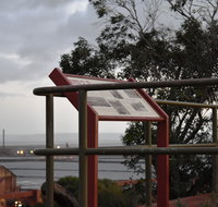 Hummock Hill Lookout