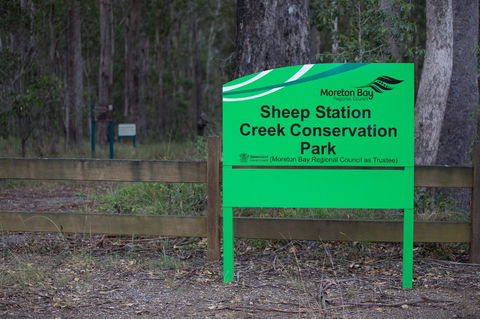 Ironbark Ridge And Spotted Gum Walking Trails - Phillip Island Accommodation 0