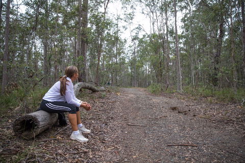 Ironbark Ridge And Spotted Gum Walking Trails - Phillip Island Accommodation 1