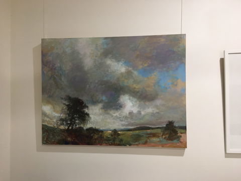 Ivy Hill Gallery - Phillip Island Accommodation 1