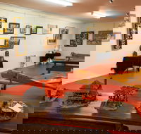 Jane Neville Rolfe Art Gallery - Phillip Island Accommodation