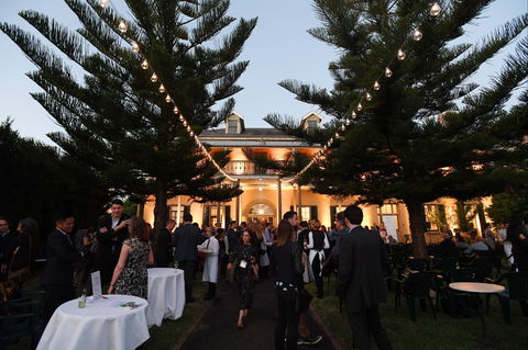 Juniper Hall - Phillip Island Accommodation 1