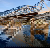 Karuah River - Phillip Island Accommodation