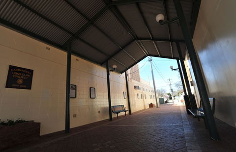 Kiesling Lane Heritage Walk - Phillip Island Accommodation 1