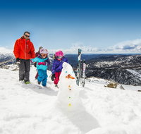 Kosciuszko National Park - Phillip Island Accommodation
