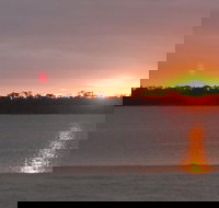 Lake Poorrarecup - Phillip Island Accommodation