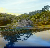 Lake Parramatta Reserve and recreation area - Phillip Island Accommodation