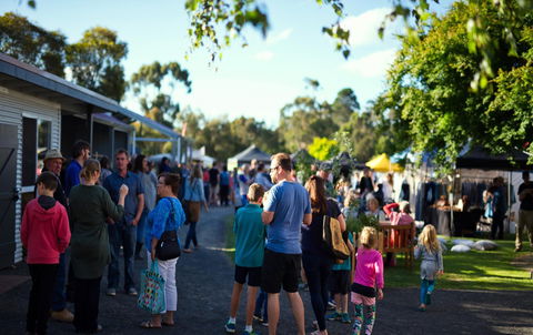 Meeniyan Square - Phillip Island Accommodation 2