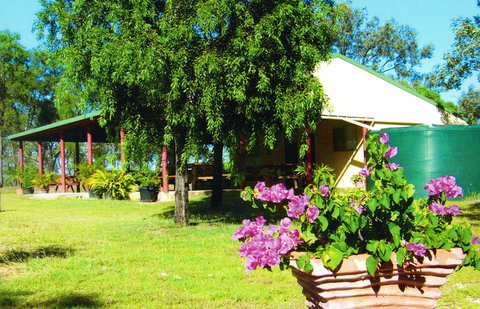 Miners Heritage Walk-In Mine - Phillip Island Accommodation 0