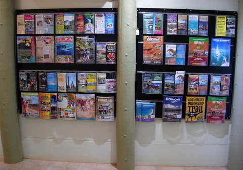 Miners Heritage Walk-In Mine - Phillip Island Accommodation 1