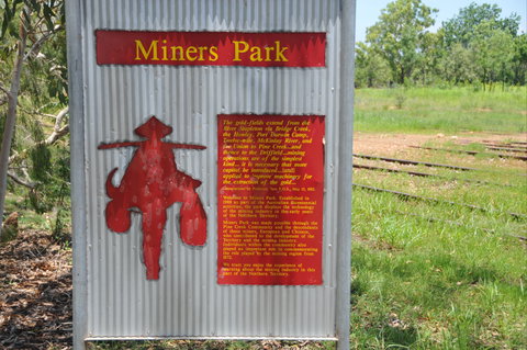 Miners Park - Phillip Island Accommodation 0