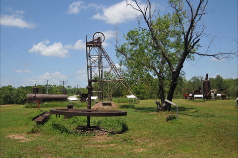 Miners Park - Phillip Island Accommodation 1
