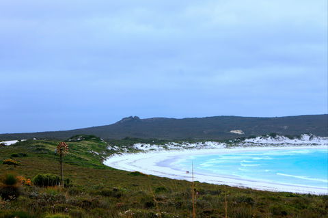 Mississippi Hill And Rossiter Bay - Phillip Island Accommodation 0