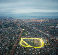 Moonee Valley Racing Club - Phillip Island Accommodation