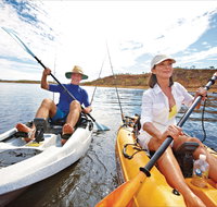 Mount Isa - Phillip Island Accommodation
