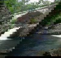 Mount Spec Paluma Range National Park - Phillip Island Accommodation